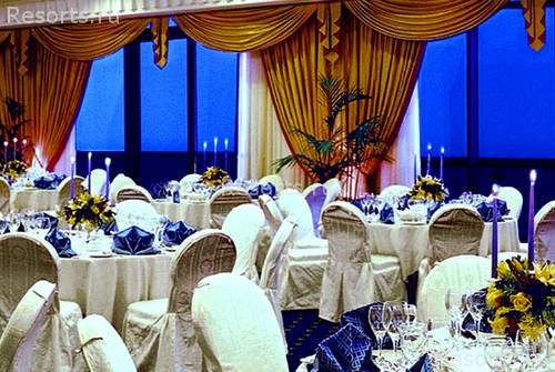 Le Royal Meridien Beach Resort & Spa 22